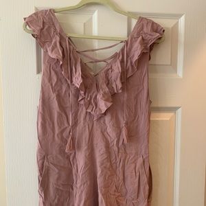 Kendall and Kylie Romper - SZ Large 🌸🌸